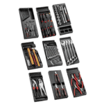 Facom 101 Tools Set                  Cm.101apb