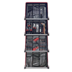Facom 150-Piece Tool Set Cm.150bnl