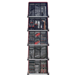 Facom 175-Piece Tool Set Cm.175bnl