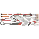 Facom (F)Tool Kit Cm.Sg3a