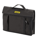 Sabelt Co-Driver Bag - Black