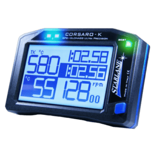 Starlane Corsaro K GPS laptimer