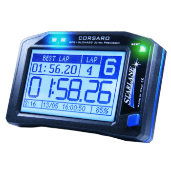 Starlane Corsaro-R GPS laptimer
