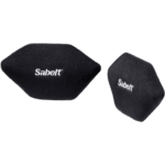 Sabelt Set of Lower Back Support Cushion