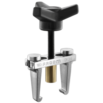 Facom windshield wiper arm remover CR.D10 for automotive maintenance and repair.