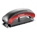 Facom compact self-adjusting sanding wedge CR.SBS for efficient sanding and finishing tasks.