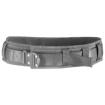 Facom belt with dual point metal loop, durable construction, adjustable fit, suitable for professional use in industrial settings.