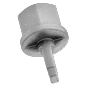 Close-up of a Facom drain plug bit D.1VAG-B, used for automotive maintenance and repair.
