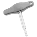 Facom drain-plug wrench D.1VAG-H for automotive maintenance and repair, featuring ergonomic handle and durable construction.