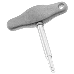 Facom drain-plug wrench D.1VAG-H for automotive maintenance and repair, featuring ergonomic handle and durable construction.