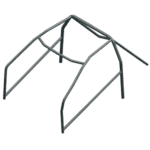 Sparco Fiat 500 Abarth Roll Cage
