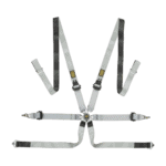 OMP DA0102CHSL ONE-D 2 Pull Up Safety Harness - In Dyneema
