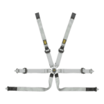 OMP DA0102FHSL ONE-D 2 Prototype Safety Harness - In Dyneema