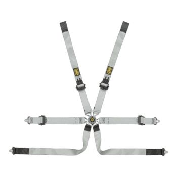 OMP DA0102FHSL ONE-D 2 Prototype Safety Harness - In Dyneema
