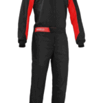 Sparco Rookie Kart Suit - Junior