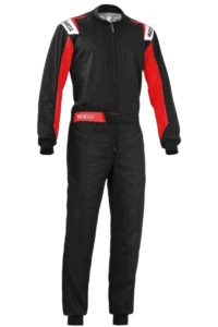 Sparco Rookie Kart Suit - Junior