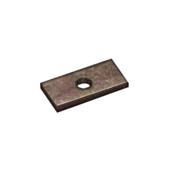 OMP DB/421 Plate for DB/420 Eyebolt
