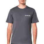 Alpinestars Tanked CSF T-Shirt Charcoal