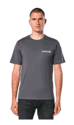 Alpinestars Tanked CSF T-Shirt Charcoal