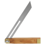 Facom DELA.1208 dummy squares and sliding squares for precision measurement and testing.