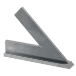 Facom flanged square 45° DELA.1292.00, precision metal tool for industrial use, shown against a black background.
