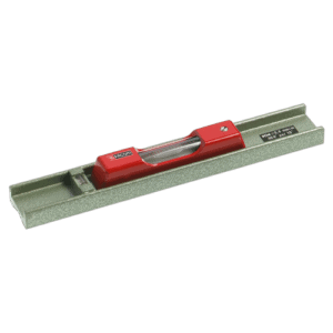 Facom two-vial level DELA.3151.01 for precise measurement and alignment in professional settings.