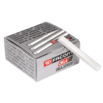 Facom natural chalk sticks for marking and drawing on surfaces, shown with packaging box.