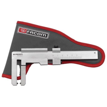 Facom Tools Inspection