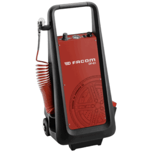 Facom Tools Diagnostics & Bleeding