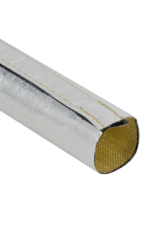 BG Racing Aramid Express Heat Shield Sleeve (Hook & Loop)
