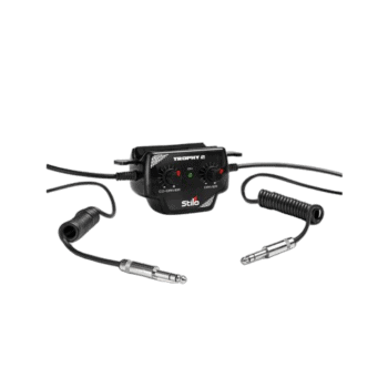 Stilo Trophy 2 Intercom