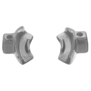 Facom special forks for Asian vehicles DLS.500-04, automotive repair tools, high-quality metal components for vehicle maintenance.
