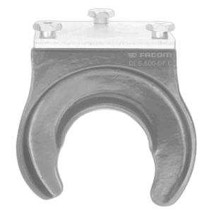 Facom lower fork for Renault-Nissan DLS.500-07HP, heavy-duty automotive component for suspension systems.