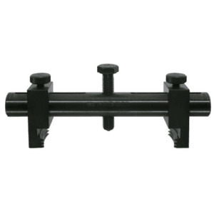 Facom multi-diameter damper pulley puller DM.50 for automotive repair and maintenance.
