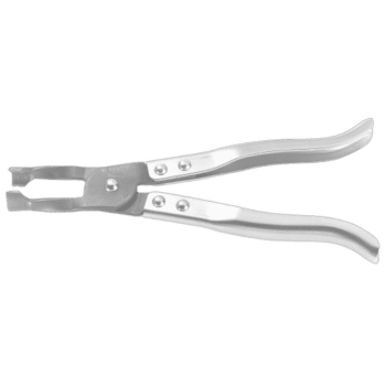 Facom special pliers DM.7 with ergonomic handles and precision jaws for automotive and mechanical work.