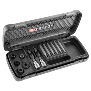 Facom Tools Pulleys, Sprockets & Belts