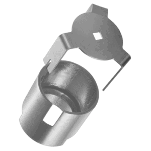 Facom Diesel filter fitting and removal tool DM.FR2 for automotive maintenance and repair.