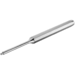 Facom drift punch for spring pins, precision metal tool for automotive and mechanical work.