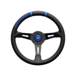 Momo Steering Wheel Drifting