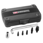 Facom Tools Strut Removal