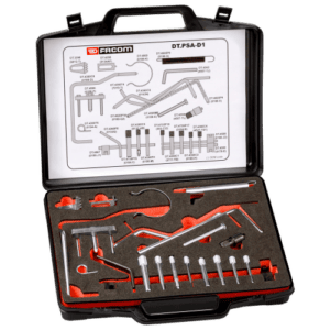 Facom Tools Diesel Engine Timing Kit