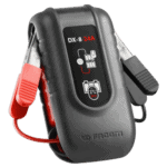 Facom 24V surge limiter DX.8-24A for electrical safety and overload protection in industrial applications.