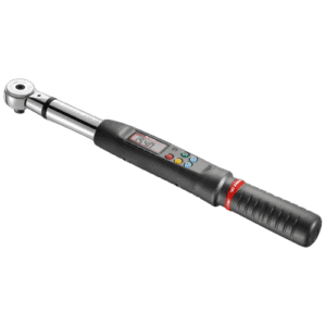 Facom Electronic Torque Wrenches and Adapters