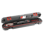 Facom E.S400J1 – Electronic torque screwdriver sets – screwing bits