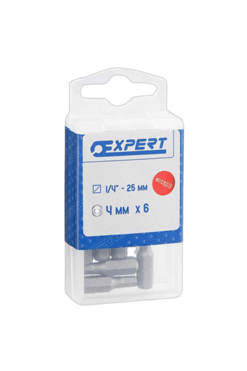 Expert 1/4 inch 25mm x 4mm x 6mm rivets for racewear and racing applications.