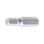 Fantom 1/4 inch hex bit screwdriver attachment in silver with 'EXPERT' branding.