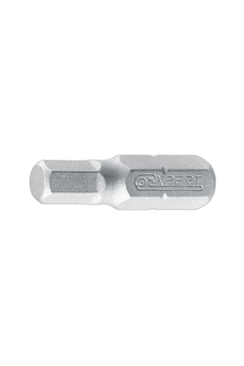 Fantom 1/4 inch hex bit screwdriver attachment in silver with 'EXPERT' branding.