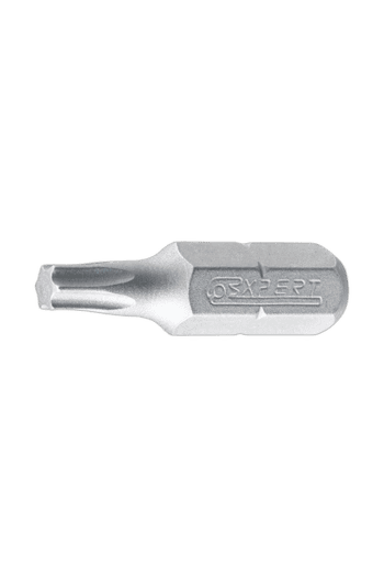 Facom 1/4'' Bit Torx T30 screwdriver bit for precision fastening tasks.