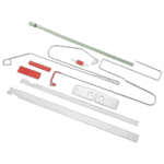 Facom 9pc Universal Lockout Tool Set E201206