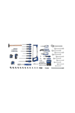 Facom Maintenance Tool Sets - 96 Tools  E220104 - Image 2